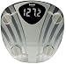 Taylor 7514 Tempered Glass Scale, Frosted Glass with Chrome