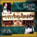 I Trust in God [CASSETTE]