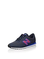 New Balance Zapatillas U410 Classic (Azul)