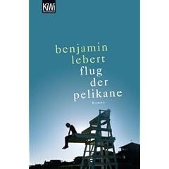 Flug der Pelikane: Roman