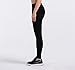 4ucycling Women Sliming Capri Leggings Tights Yoga Pants Compression Stretch Skinny Pants Hidden Pocket