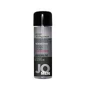 Jo Shaving Cream Men Adrenalin (Unscented)