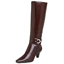 AK Anne Klein Women's Gleama Boot