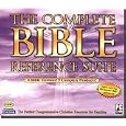 The Complete Bible Reference Suite