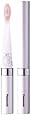 Panasonic EW-DS90-S Compact Battery-Powered Toothbrush, Silver