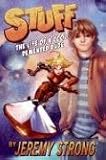 Stuff: The Life of a Cool Demented Dude