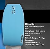 Custom X Ultralite Professional Bodyboard