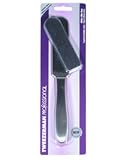 TWEEZERMAN Professional Infinity Callus Rasp (Model: 5102-P)