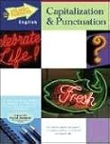 Capitalization & Punctuation (Straight Forward English Series)