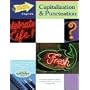 Capitalization & Punctuation (Straight Forward English Series)