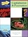 Capitalization & Punctuation (Straight Forward English Series) by S. Harold Collins ISBN 0931993326