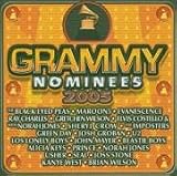 Grammy Nominees 2005