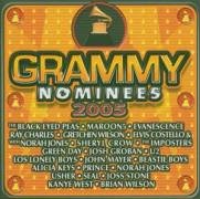 CD-Charts  Search : Grammy Nominees 2005