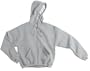 Russell Athletic Women's Warm-Up Zip Hood