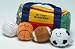 Baby GUND - Playsets - MVB My First Sports Bag