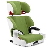 Clek Oobr Booster Car Seat, Dragonfly Clek Oobr Booster Car Seat, Dragonfly