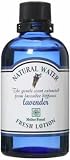 マザーフォレスト ナチュラルウォーター LV(ラベンダー)105ml