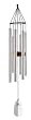 Woodstock Percussion WWOS Windsinger Chimes of Orpheus