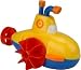Wind Up Submarine