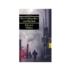 Die Geldmacher von Harlem
