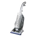 Sanyo SC-F1201 DirtHunter Upright Bagless Vacuum Cleaner with Cyclo-Flow Filtration