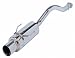 Dee Zee 4002S Cat-Back Exhaust System