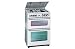 Stoves 600SIDODLA  Gas Cooker