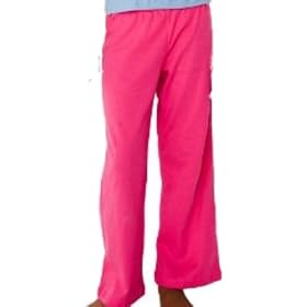 American Apparel 4132 Toddler Kids Baby Rib Karate Pants