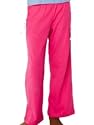 American Apparel 4132 Toddler Kids Baby Rib Karate Pants