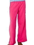  : American Apparel 4132 Toddler Kids Baby Rib Karate Pants