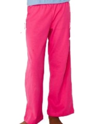 American Apparel 4132 Toddler Kids Baby Rib Karate Pants