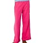 American Apparel 4132 Toddler Kids Baby Rib Karate Pants