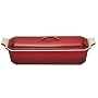 Le Creuset Les C�ramiques - Tarrina rectangular co&hellip de Le Creuset
