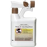 QT Conc Mole Repellent by Liquid Fence