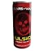 Gears of War Imulsion Energy Drink