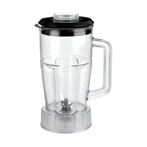 Replacement 48 Ounce Poly Container (04-0056) Category: Kitchen Mixers by