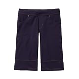 Athleta Bettona Bermuda Shorts