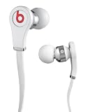 Monster Beats by Dr. Dre Tour High Resolution In-Ear Headphones with ControlTalk – White Guide
