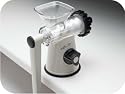 Easy Health Manual Fruit, Vegetable and Wheatgrass Juicer
