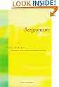 Bergsonism