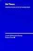 Set Theory (London Mathematical Society Student Texts)