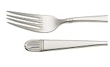 WMF Meridiane 20-Piece Stainless Steel Flatware Set, Service for 4