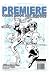Premiere (Strathmore 400 2ply)regular Comic Book Art Boards
