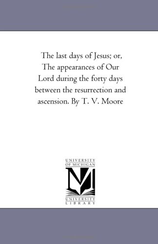 Ascension of Jesus
