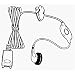 G E LIGHTING/BATTERIES #45885 Cell Phone Ear Bud/Clip Image
