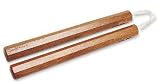 Octagon Cord Nunchucks