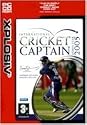 INTERNATIONAL CRICKET CAPTAIN 2005