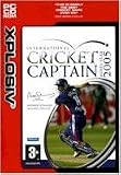 INTERNATIONAL CRICKET CAPTAIN 2005