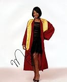 MONIQUE COLEMAN 8x10 Photo Signed In-Person