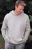 Fruit of the Loom BEST Pullover Hoody Hoodie Sweatshirt